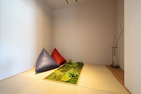 The Ryokan Tokyo YUGAWARA - Hostel