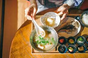 The Ryokan Tokyo YUGAWARA - Hostel