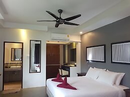 Balcony Villa Koh Tao