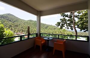 Balcony Villa Koh Tao
