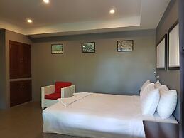 Balcony Villa Koh Tao