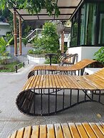 Balcony Villa Koh Tao