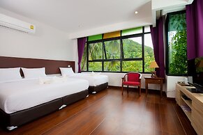 Balcony Villa Koh Tao