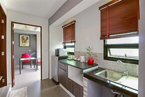 Balcony Villa Koh Tao