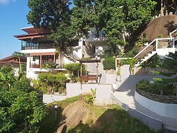 Balcony Villa Koh Tao