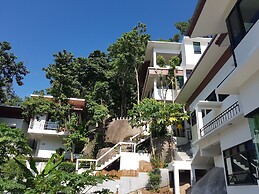 Balcony Villa Koh Tao