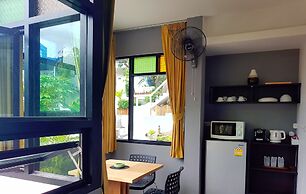 Balcony Villa Koh Tao