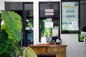 Balcony Villa Koh Tao