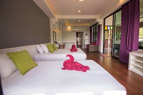 Balcony Villa Koh Tao