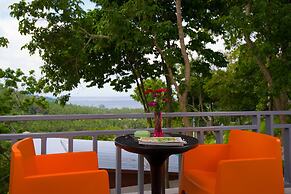 Balcony Villa Koh Tao