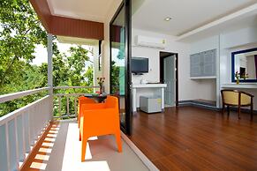 Balcony Villa Koh Tao