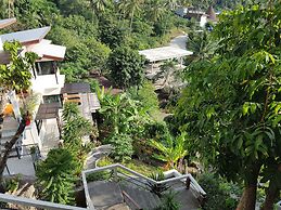 Balcony Villa Koh Tao
