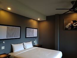 Balcony Villa Koh Tao