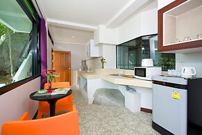 Balcony Villa Koh Tao