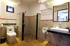 Balcony Villa Koh Tao