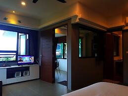 Balcony Villa Koh Tao