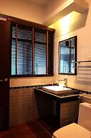 Balcony Villa Koh Tao