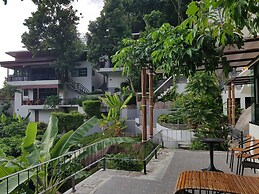 Balcony Villa Koh Tao