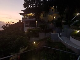 Balcony Villa Koh Tao