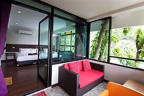 Balcony Villa Koh Tao