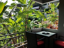 Balcony Villa Koh Tao