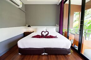 Balcony Villa Koh Tao