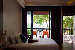 Balcony Villa Koh Tao