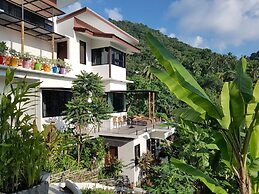 Balcony Villa Koh Tao