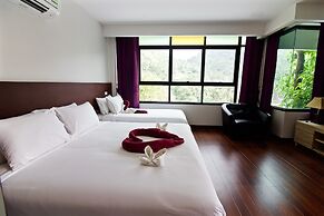 Balcony Villa Koh Tao