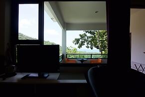 Balcony Villa Koh Tao