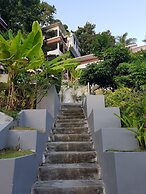 Balcony Villa Koh Tao