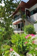 Balcony Villa Koh Tao