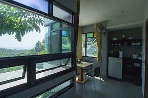 Balcony Villa Koh Tao