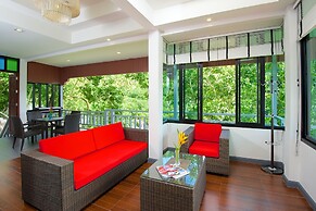 Balcony Villa Koh Tao