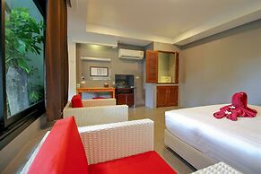 Balcony Villa Koh Tao