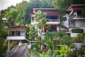 Balcony Villa Koh Tao