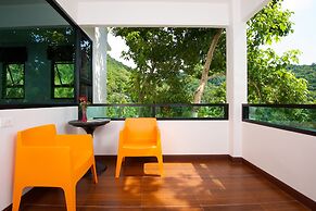 Balcony Villa Koh Tao