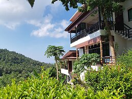 Balcony Villa Koh Tao