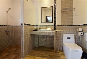 Balcony Villa Koh Tao