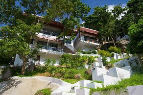 Balcony Villa Koh Tao