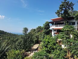 Balcony Villa Koh Tao