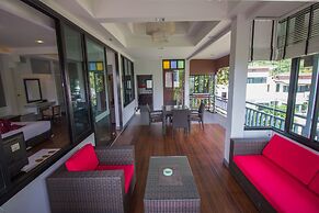 Balcony Villa Koh Tao