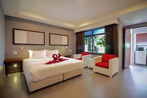 Balcony Villa Koh Tao