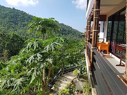 Balcony Villa Koh Tao