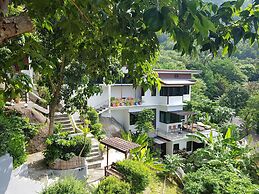 Balcony Villa Koh Tao