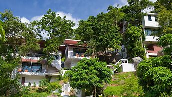 Balcony Villa Koh Tao