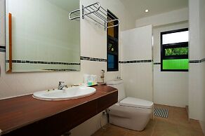 Balcony Villa Koh Tao