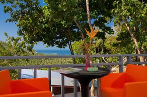 Balcony Villa Koh Tao