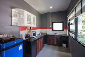 Balcony Villa Koh Tao