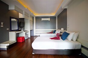 Balcony Villa Koh Tao